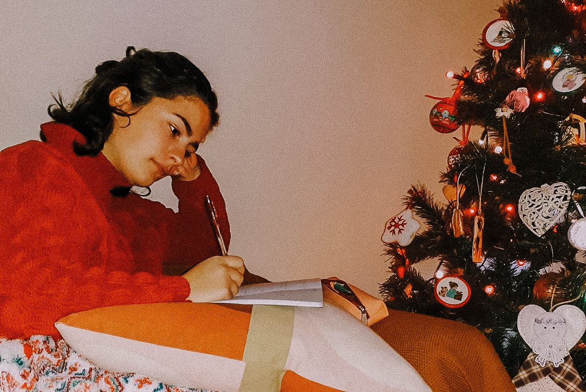Para o estudante universitário o Natal é: uma noite de paz ou uma noite de desespero?