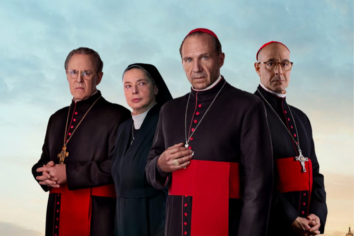 Ideologia e Ética no Filme Conclave