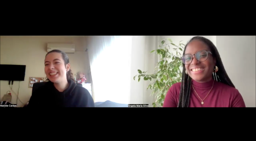 Ser intencional e não ter medo – Uma história do GBU Setúbal