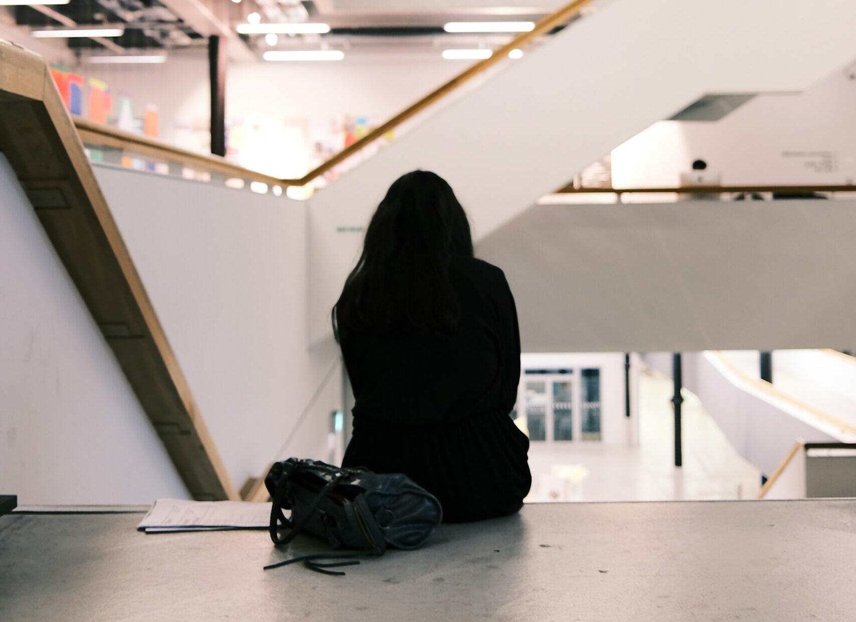 Saúde Mental na Universidade