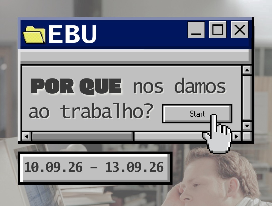 Encontro Bíblico Universitário 2026 - Inscrições Abertas